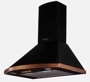 Вытяжка Kuppersberg BONA 60 B Bronze фото 3