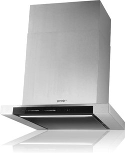 Вытяжка Горение Плюс GHT62X фото Вытяжка Gorenje Plus GHT62X фото