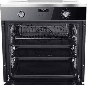 Духовой шкаф Haier HOX-P09CGBX фото 3