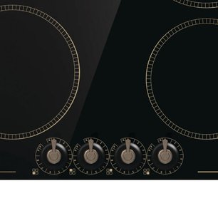 Индукционная варочная панель Горение IK640CLB фото 3 Индукционная варочная панель Gorenje IK640CLB фото 3