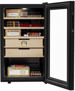 Хьюмидор Meyvel MC-70BT фото 4