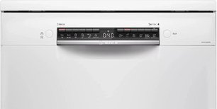 Посудомоечная машина BOSCH SMS4HMW1FR фото 2 Посудомоечная машина BOSCH SMS4HMW1FR фото 2