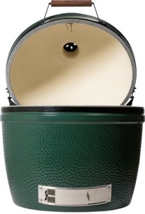 Гриль Биг Грин Эгг XXLarge фото Гриль Big Green Egg XXLarge фото