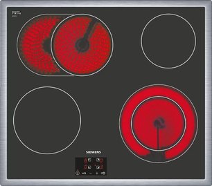 Варочная панель Siemens ET645HN17 фото
