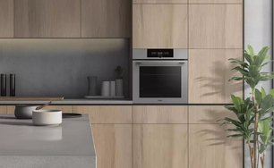 Духовой шкаф Haier HOQ-F6QAN3GG фото 4