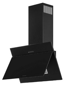 Вытяжка Крона ESTER 600 black PB фото 4 Вытяжка KRONA ESTER 600 black PB фото 4