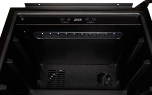 Встраиваемый винный шкаф Грауде FWK 45.2 фото 4 Встраиваемый винный шкаф Graude FWK 45.2 фото 4