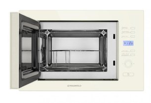 Микроволновая печь встраиваемая MAUNFELD MBMO.25.7GI фото 3 Микроволновая печь встраиваемая MAUNFELD MBMO.25.7GI фото 3