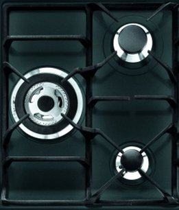 Варочная панель Smeg SR764AS фото 2