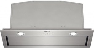 Вытяжка Нефф D57ML66N0 фото Вытяжка Neff D57ML66N0 фото