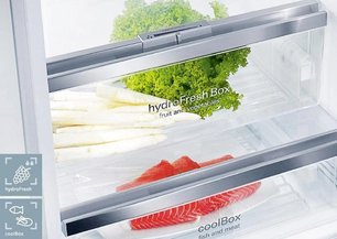 Холодильник Сименс KG 49NSW21R фото 3 Холодильник Siemens KG 49NSW21R фото 3