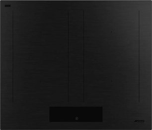 Индукционная варочная панель Смег SIM3644MB фото Индукционная варочная панель Smeg SIM3644MB фото