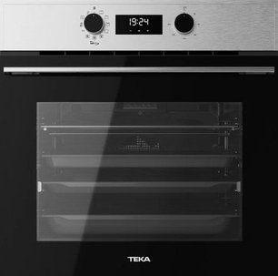 Духовой шкаф Тека AIRFRY HSB 646 S фото Духовой шкаф Teka AIRFRY HSB 646 S фото