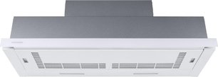 Встраиваемая кухонная вытяжка MAUNFELD Galaxy 90 белый фото 2 Встраиваемая кухонная вытяжка MAUNFELD Galaxy 90 белый фото 2