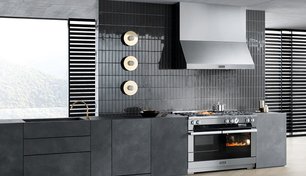 Вытяжка Миле DAR1255 фото 2 Вытяжка Miele DAR1255 фото 2