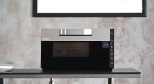 Микроволновая печь БОРК W502 фото 4 Микроволновая печь BORK W502 фото 4