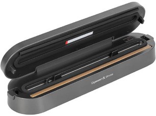 Вакуумный упаковщик Зигмунд Штайн Kuchen-Profi VS‑507 фото 3 Вакуумный упаковщик Zigmund Shtain Kuchen-Profi VS‑507 фото 3