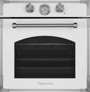 Духовой шкаф Куперсберг RC 6911 W Silver фото Духовой шкаф Kuppersberg RC 6911 W Silver фото