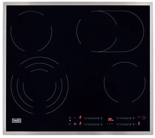 Варочная панель VARD VHC6464X фото