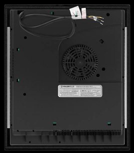 Индукционная варочная панель Маунфилд CVI453SBBK LUX фото 3 Индукционная варочная панель Maunfeld CVI453SBBK LUX фото 3