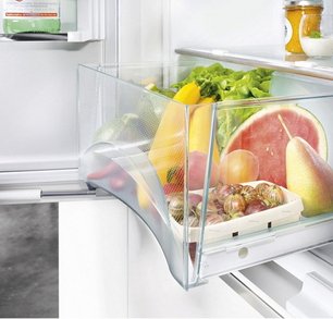 Холодильник Liebherr ICNP 3366 Premium NoFrost фото 4