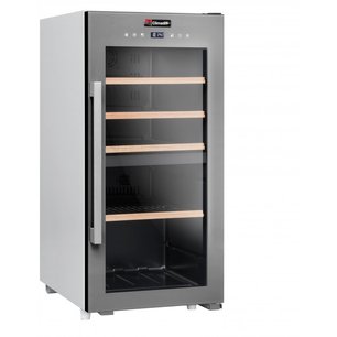 Винный шкаф Климадифф CLS41MT фото 4 Винный шкаф Climadiff CLS41MT фото 4