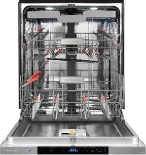 Встраиваемая посудомоечная машина Куперсберг GLM 6096 фото 4 Встраиваемая посудомоечная машина Kuppersberg GLM 6096 фото 4