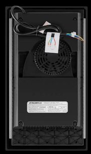 Индукционная варочная панель Маунфилд CVI292S2FBKD Inverter фото 3 Индукционная варочная панель Maunfeld CVI292S2FBKD Inverter фото 3