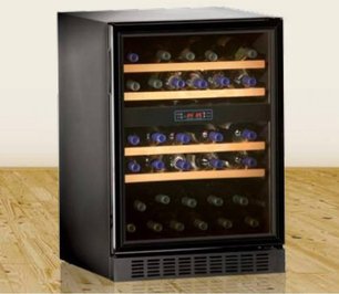 Винный шкаф ИП JG 45-6 AD CF фото 2 Винный шкаф IP JG 45-6 AD CF фото 2