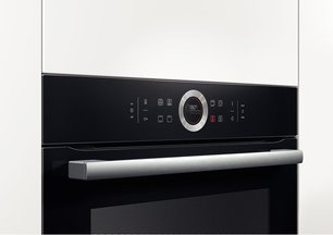 Духовой шкаф Бош HBG 633BB1 фото 3 Духовой шкаф Bosch HBG 633BB1 фото 3
