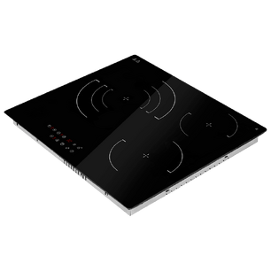 Варочная панель Maunfeld CVCE593TBK фото 4