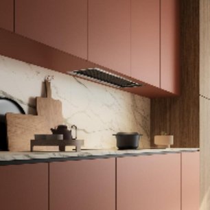 Встраиваемая вытяжка Falmec GRUPPO INCASSO NO-DROP (PLUS) фото 3