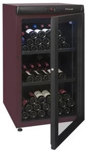 Винный шкаф Климадифф CVV142 фото 2 Винный шкаф Climadiff CVV142 фото 2