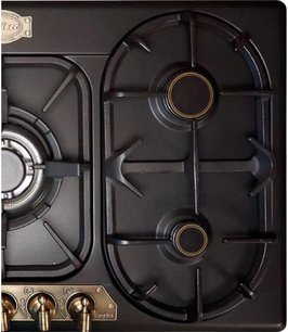 Варочная панель Кайзер KG 9325 Em Turbo фото 4 Варочная панель Kaiser KG 9325 Em Turbo фото 4