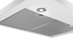 Вытяжка Бош DWP64CC20T фото 3 Вытяжка Bosch DWP64CC20T фото 3