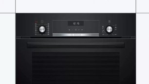 Духовой шкаф Бош HIJ517YB2R фото 2 Духовой шкаф Bosch HIJ517YB2R фото 2