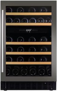 Винный шкаф Дунавокс DAUF-38.100DSS фото Винный шкаф Dunavox DAUF-38.100DSS фото