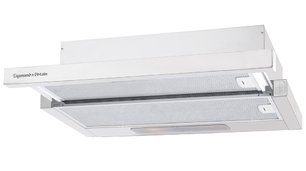 Вытяжка Зигмунд Штайн K 010.4 W фото Вытяжка Zigmund Shtain K 010.4 W фото