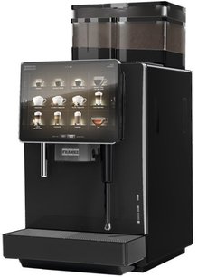 Кофемашина Franke A800 фото