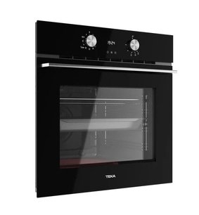 Духовой шкаф Тека HLB 8408 NIGHT RIVER BLACK фото 2 Духовой шкаф Teka HLB 8408 NIGHT RIVER BLACK фото 2