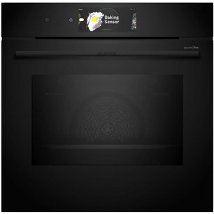 Духовой шкаф Бош HBG 978NB1S фото Духовой шкаф Bosch HBG 978NB1S фото