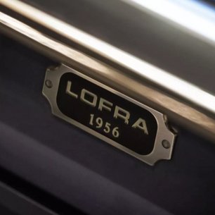 Встраиваемая микроволновая печь Lofra FMRNM66ME BRONZE фото 2