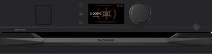 Духовой шкаф De Dietrich DOR4747MB фото 2