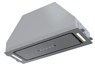 Встраиваемая вытяжка Зигмунд Штайн K 014.7 S фото Встраиваемая вытяжка Zigmund Shtain K 014.7 S фото