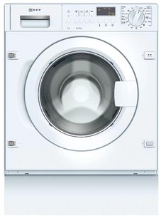 Стиральная машина Нефф W5440X0 фото Стиральная машина Neff W5440X0 фото