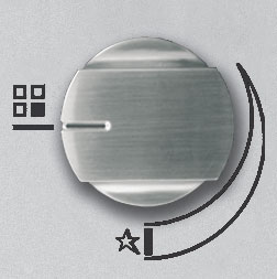 Независимая газовая поверхность Кайзер KCG 6382 W Turbo фото 3 Независимая газовая поверхность Kaiser KCG 6382 W Turbo фото 3