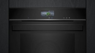 Духовой шкаф Siemens HR 976GMB1B фото 3