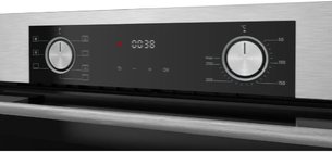 Духовой шкаф Куперсберг HF 608 BX фото 4 Духовой шкаф Kuppersberg HF 608 BX фото 4