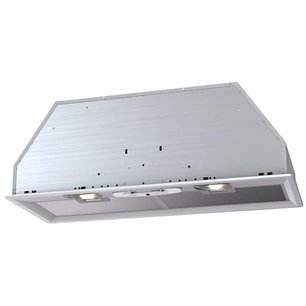 Встраиваемая вытяжка Крона MINI 900 WHITE slider фото Встраиваемая вытяжка KRONA MINI 900 WHITE slider фото