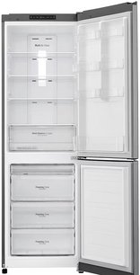 Холодильник LG GA-B 429 SMCZ фото 2